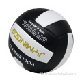 Buiten strand sportvolleybal